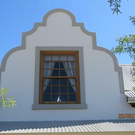 Apartamento Karoo-Rust Prince Albert Exterior foto