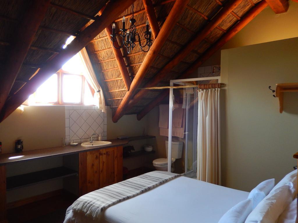 Apartamento Karoo-Rust Prince Albert Exterior foto