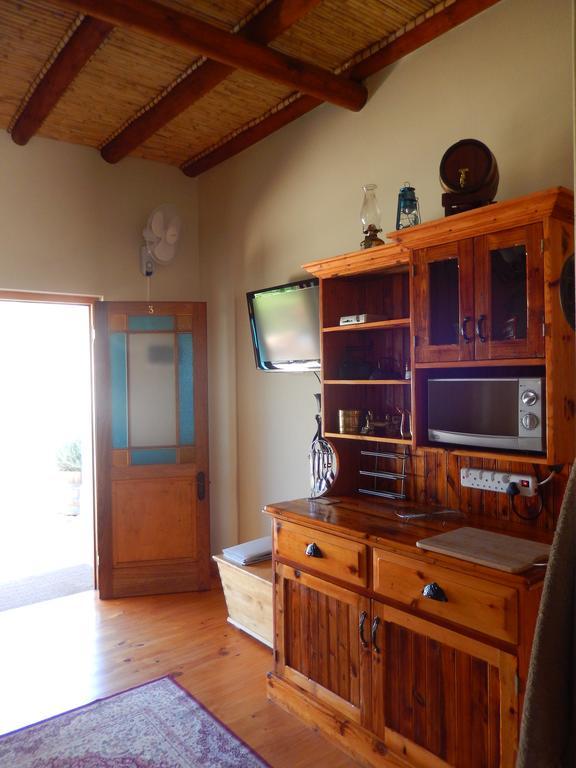 Apartamento Karoo-Rust Prince Albert Exterior foto
