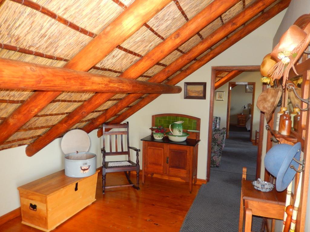 Apartamento Karoo-Rust Prince Albert Exterior foto