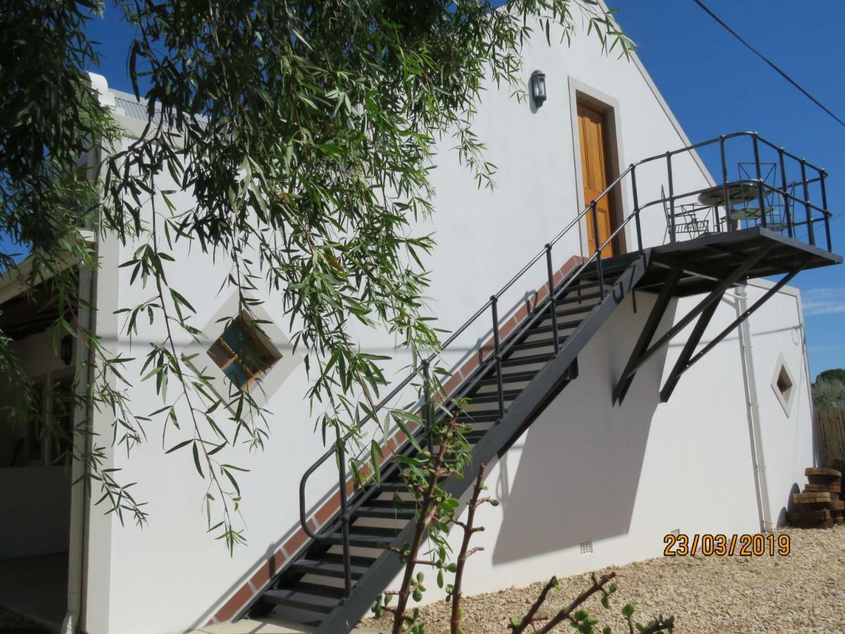 Apartamento Karoo-Rust Prince Albert Exterior foto